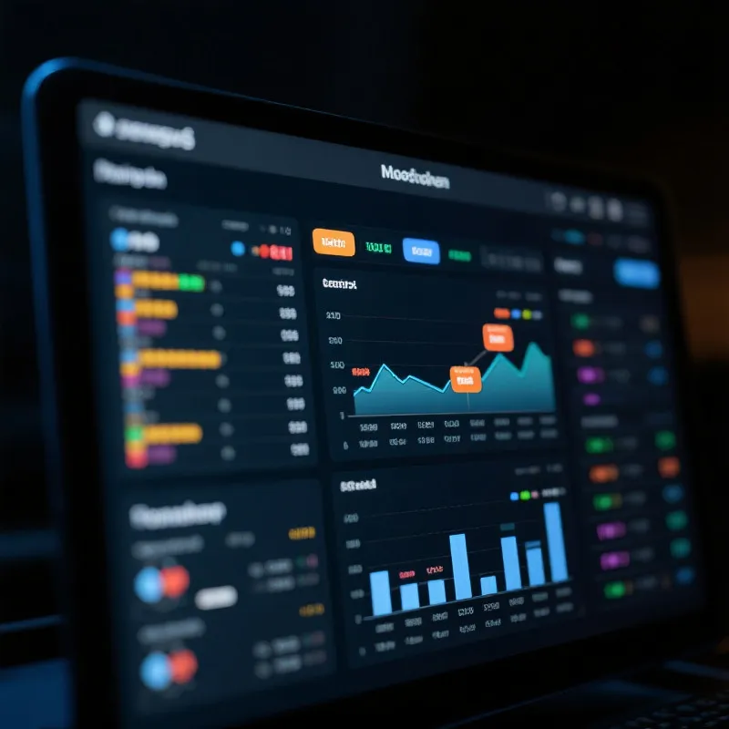 Data Accuracy Visualization
