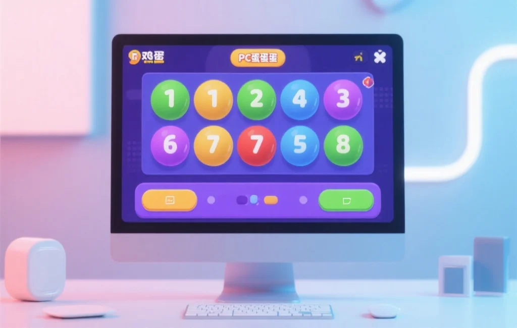 全面解析PC蛋蛋玩法：新手必读的规则与常用术语指南