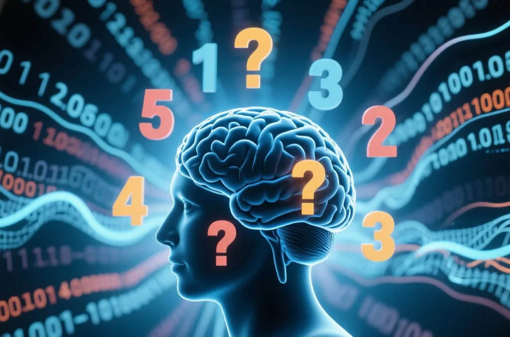 揭秘PC蛋蛋数字选择背后的心理学：玩家决策的影响因素